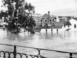 Fotos Antiguas Riada 1963